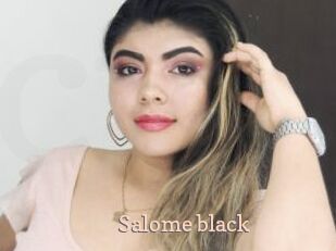 Salome_black