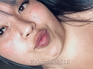 Salomeanal18