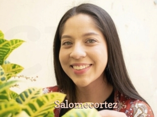 Salomecortez