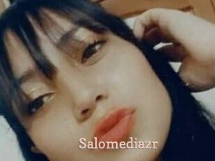 Salomediazr