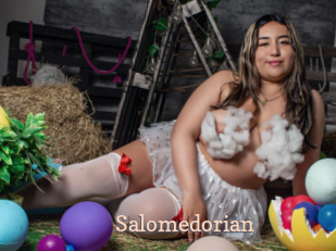 Salomedorian