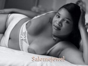 Salomejewel