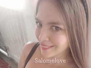 Salomelove