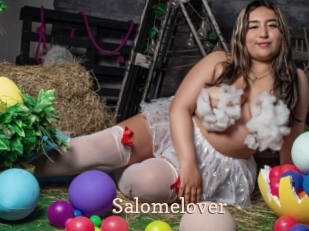 Salomelover