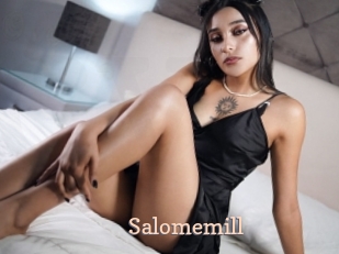 Salomemill