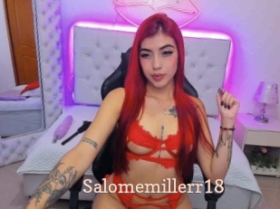 Salomemillerr18