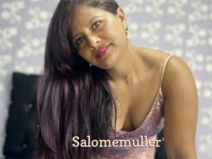 Salomemuller