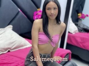 Salomequeem