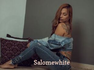 Salomewhite