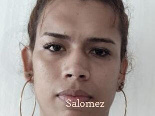 Salomez