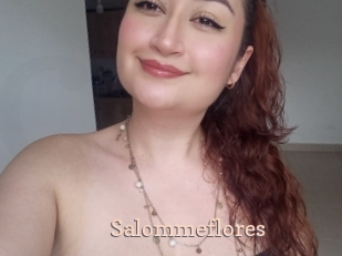 Salommeflores