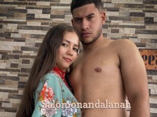 Salomonandalanah