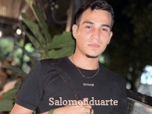 Salomonduarte