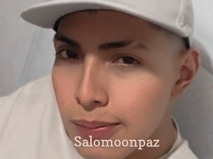 Salomoonpaz