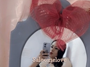 Saloomelove