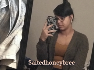 Saltedhoneybree