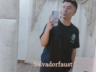Salvadorfaust