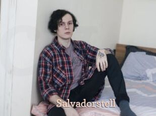 Salvadorstell