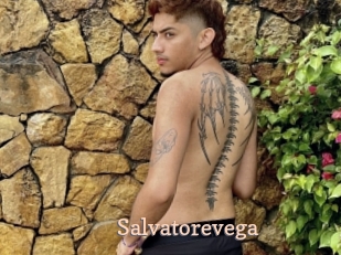 Salvatorevega