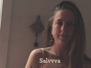 Salvvva