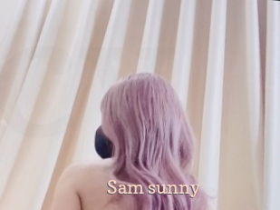 Sam_sunny