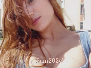 Sam202cl
