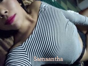 Samaantha