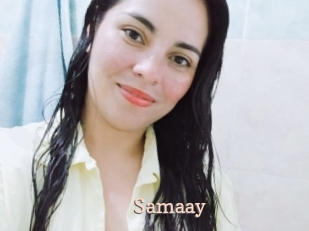 Samaay