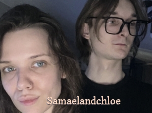 Samaelandchloe