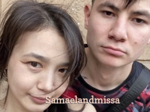 samaelandmissa Chaude Vision