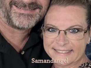 Samandangel