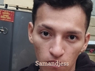 Samandjess