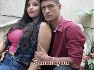 Samandpaul