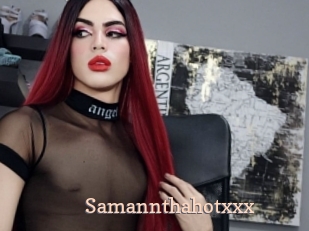 Samannthahotxxx