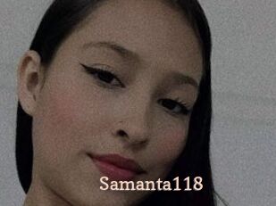 Samanta118