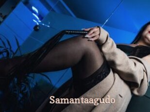 Samantaagudo