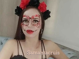 Samantacruis