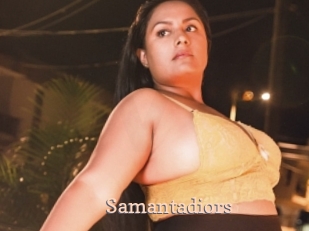Samantadiors