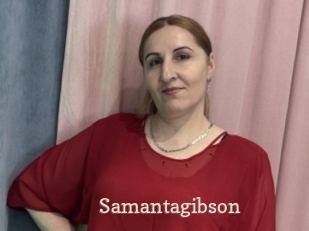 Samantagibson