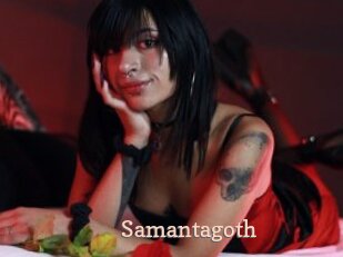Samantagoth