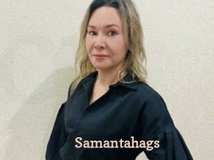 Samantahags
