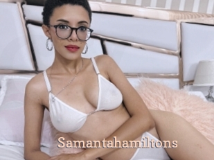 Samantahamiltons