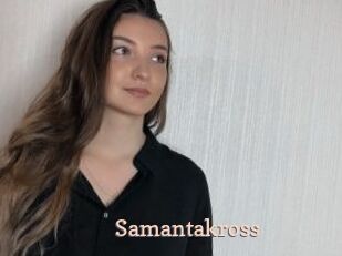 Samantakross