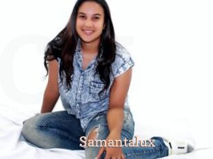 Samantalux