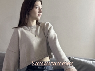 Samantameier