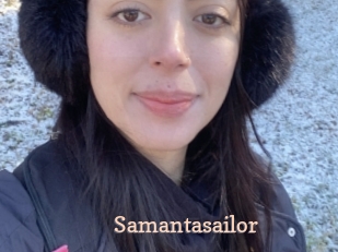 Samantasailor