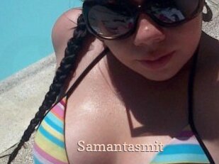 Samantasmit