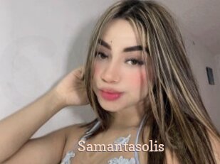 Samantasolis