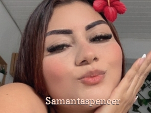Samantaspencer