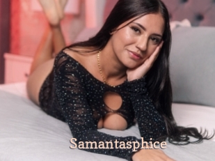 Samantasphice